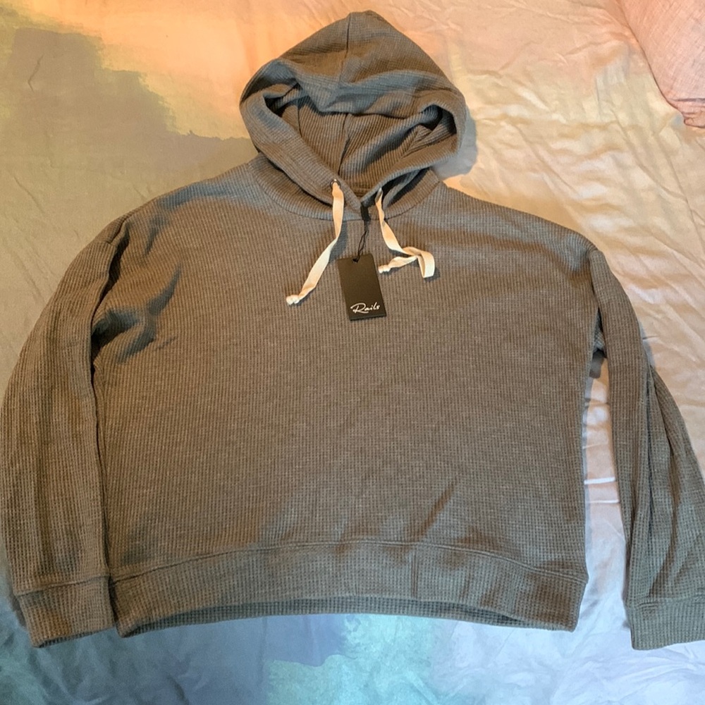 NWT Rails Murray Sweatshirt